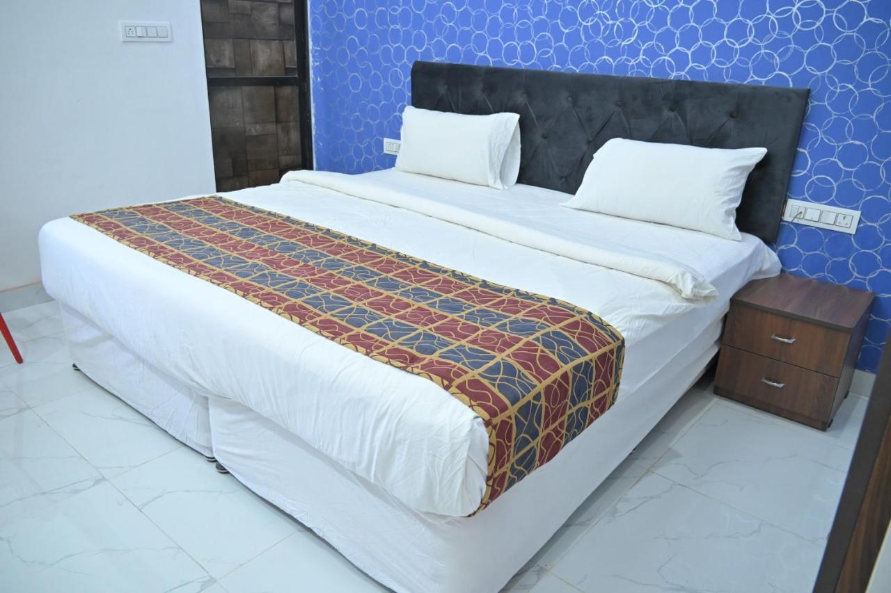 Hotel Apni Haveli Удайпур Экстерьер фото